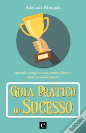 Capa do artigo Guia Prático do Sucesso