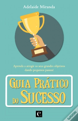 Capa do artigo Guia Prático do Sucesso