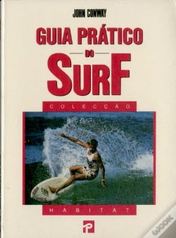 Capa do artigo Guia Prático do Surf