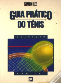 Capa do artigo Guia Prático do Ténis