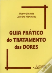 Guia Prático Do Tratamento Das Dores