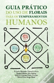 Capa do artigo Guia Prático Do Uso De Florais Para Os Temperamentos Humanos