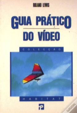 Capa do artigo Guia Prático do Vídeo