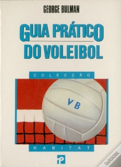 Capa do artigo Guia Prático do Voleibol