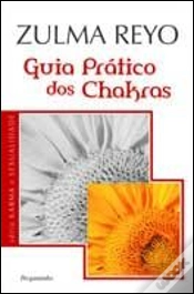 Capa do artigo Guia Prático dos Chakras