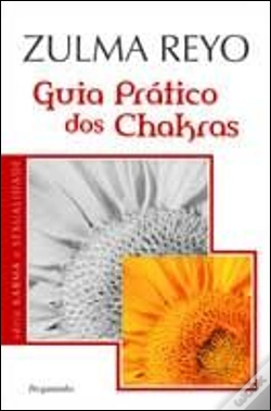 Capa do artigo Guia Prático dos Chakras