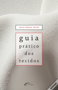 Capa do artigo Guia Prático Dos Tecidos