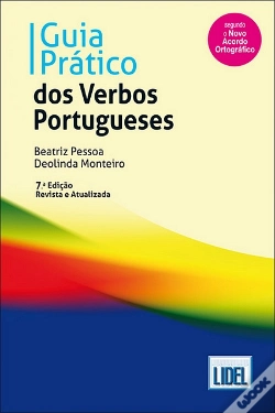 Capa do artigo Guia Prático dos Verbos Portugueses