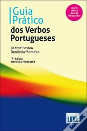 Guia Prático dos Verbos Portugueses