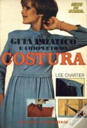 Guia Prático e Completo da Costura