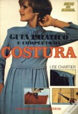 Capa do artigo Guia Prático e Completo da Costura