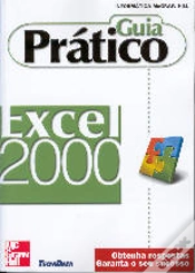 Capa do artigo Guia Prático Excel 2000