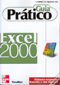 Capa do artigo Guia Prático Excel 2000
