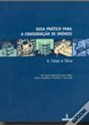 Capa do artigo Guia Prático para a Conservação de Imóveis