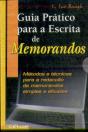 Guia Prático para a Escrita de Memorandos - Preview
