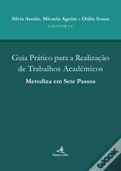 Capa do artigo Guia Prático para a Realização de Trabalhos Académicos