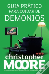 Capa do artigo Guia Prático Para Cuidar de Demónios