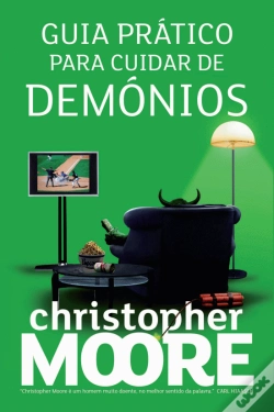 Capa do artigo Guia Prático Para Cuidar de Demónios