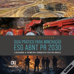 Capa do artigo Guia Prático Para Mineração Esg Abnt Pr 2030