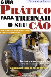Capa do artigo Guia Prático para Treinar o Seu Cão
