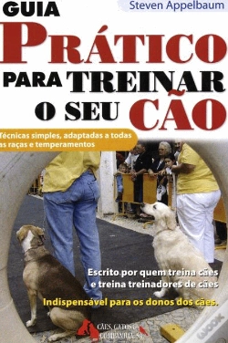 Capa do artigo Guia Prático para Treinar o Seu Cão