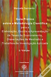 Capa do artigo Guia Prático sobre a Metodologia Científica