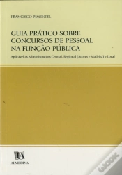 Capa do artigo Guia Prático Sobre Concursos de Pessoal na Função Pública
