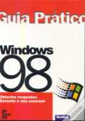 Capa do artigo Guia Prático Windows 98