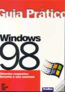Capa do artigo Guia Prático Windows 98