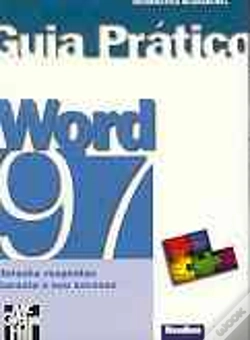 Capa do artigo Guia Prático Word 97