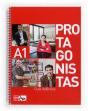 Guia Protagonistas A1 09 - Preview