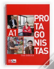 Capa do artigo Guia Protagonistas A1 09