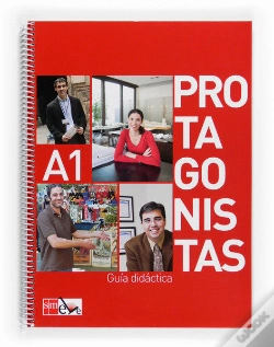 Capa do artigo Guia Protagonistas A1 09