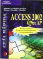 Guía Rápida. Access 2002 Office Xp - Preview