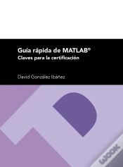 Capa do artigo Guía Rápida De Matlab. Claves Para La Certificación