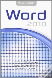 Capa do artigo Guía Rápida De Word Office 2010