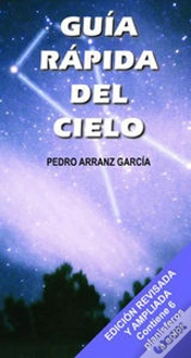 Capa do artigo Guía Rápida Del Cielo