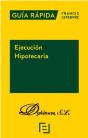 Guía Rápida. Ejecución Hipotecaria - Preview