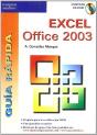 Guía Rápida. Excel Office 2003 - Preview