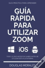 Capa do artigo Guia Rapida Para Utilizar Zoom (Spanish Version)