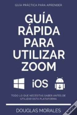 Capa do artigo Guia Rapida Para Utilizar Zoom (Spanish Version)