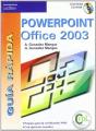 Guía Rápida. Powerpoint Office 2003 - Preview