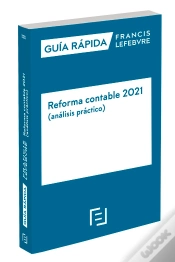 Capa do artigo Guía Rápida Reforma Contable 2021 (Análisis Práctico)