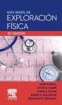 Guia Seidel De Exploracion Fisica 10ª Ed - Preview