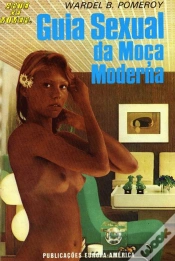Capa do artigo Guia Sexual da Moça Moderna