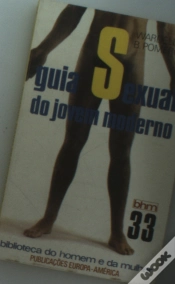 Capa do artigo Guia Sexual do Jovem Moderno
