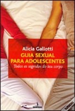 Capa do artigo Guia Sexual para Adolescentes