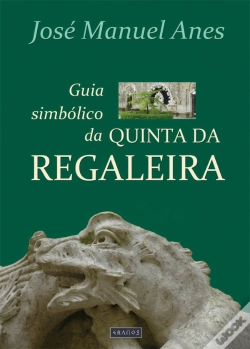 Capa do artigo Guia Simbólico da Quinta da Regaleira
