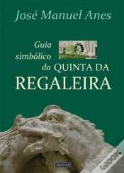 Capa do artigo Guia Simbólico da Quinta da Regaleira