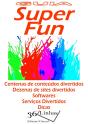 Guia Super Fun - Preview